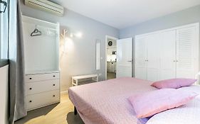 76-Lovely Beach Front Apartment In Fuengirola